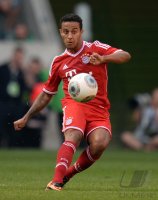 Fussball 1. Bundesliga, Saison 2013/2014, Telekom Cup: FC Bayern Muenchen - Hamburger SV