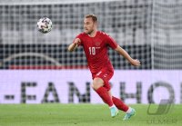 FUSSBALL INTERNATIONAL Testspiel EM 2021:  Deutschland - Daenemark
