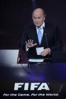 FIFA  World Player Gala  2009