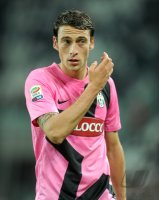 FUSSBALL SERIE A:  Claudio Marchisio (Juventus Turin)