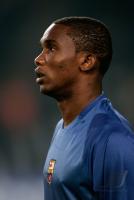 FUSSBALL  CHL   FC Barcelona 5-0 Levski Sofia