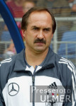 DFB Trainer Uli Stielicke