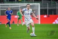 Fussball International Qualifikation WM 2026 
Deutschland - Slowakei