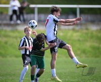 Fussball B - Junioren Regionenstaffel Mitte  10.05.2026 SGM Eichenberg - Spvgg Holzgerlingen