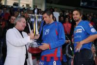 Fussball UHRENCUP FC Basel  -  Borussia Dortmund