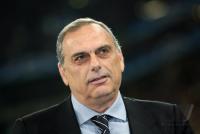 Fussball, Champions League: Chelsea, GRANT