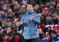 Fussball CHL 18/19 Achtelfinale: FC Liverpool - FC Bayern Muenchen