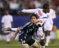 Fussball International  U 20 WM PAN-ARG