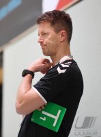 Handball 1. Bundesliga Frauen 21/22:TUSSIES Metzingen - SG BBM Bietigheim