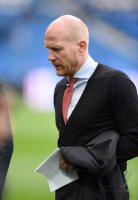 Fussball CHL 14/15 Viertelfinale: FC Porto - FC Bayern Muenchen