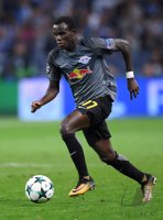 Fussball CHL 17/18 Gruppenphase: FC Porto - RB Leipzig