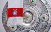 Fussball 1. Bundesliga Saison 19/20: FC Bayern Muenchen steht vor der 30. Meisterschaft