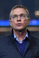 Fussball CHL 17/18 Gruppenphase: FC Porto - RB Leipzig