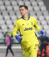 Fussball International CHL 20/21: Juventus Turin - FC Porto