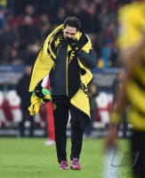 Fussball 1. Bundesliga Saison 14/15: Mats Hummels (Borussia Dortmund)