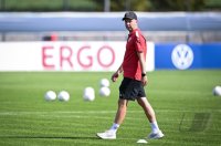 Fussball  DFB Pokal Frauen 1. Runde  Saison 26/27   SV Eutingen - FC Carl Zeiss Jena