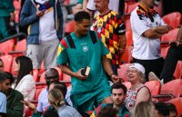 Fussball WM 2026 Vorrunde: Deutschland - Elfenbeinkueste