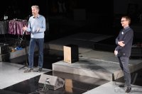 Tuebinger Modellversuch, Oeffnen mit Sicherheit, endet: Tuebingens Oberbuergermeister Palmer