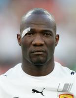 Fussball WM 2006: Nationalmannschaft Angola