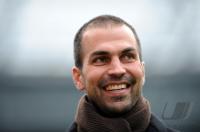 FUSSBALL, 1. BUNDESLIGA, 10. Spieltag: Hannover, BABBEL