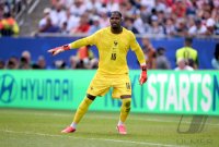 Fussball WM 2026 Vorrunde: Norwegen - Frankreich