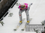 SKISPRINGEN  Vierschanzen Tournee   Oberstdorf  Michael Uhrmann (GER)