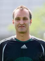 Fussball International  U 17 Weltmeisterschaft Schiedsrichterassistenten Portraittermin