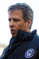 Fussball 1. Bundesliga: VfB Stuttgart - Hertha BSC Berlin