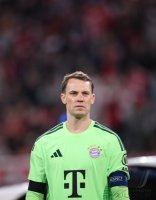 Fussball International CHL 26/27: FC Bayern Muenchen - FK Bodoe / Glimt