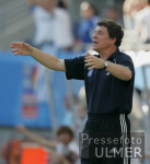 FIFA Confed Cup:  Griechenland  -  Japan