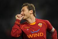 FUSSBALL CHAMPIONS LEAGUE: Roma - Bordeaux