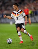 FUSSBALL UEFA Nations League 26/27 Deutschland - Serbien