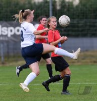 Fussball  Oberliga 2021/2022: TV Derendingen - TSV Lustnau