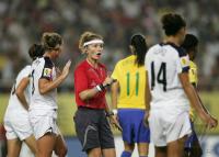 Fussball International Frauen Weltmeisterschaft