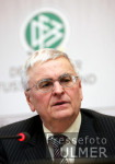 DFB Pressekonfernz: ZWANZIGER