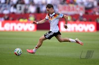 Fussball WM 2026 Vorrunde: Deutschland - Elfenbeinkueste
