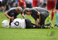 Fussball International Testspiel: Deutschland - Ungarn