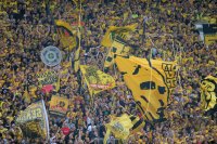 Fussball 1. Bundesliga, Saison 2011/2012: Borussia Dortmund - Hamburger SV