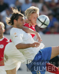 Fussball INTERNATIONAL  EURO 2004