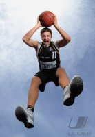 Basketball 1. Bundesliga 2011/2012  Walter Tigers Tuebingen