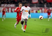 Fussball  1. Bundesliga   Saison 2026/2027     6. Spieltag  FC Bayern Muenchen - RB Leipzig