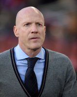 FUSSBALL INTERNATIONAL CHL HALBFINALE 12/13: FC Barcelona - FC Bayern Muenchen