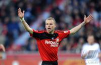 Fussball 1. Bundesliga : Michal Kadlec (Leverkusen)