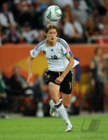 FIFA Frauen-Weltmeisterschaft 2011: Deutschland - Japan