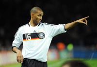 Fussball Internationales Freundschaftsspiel: Deutschland - England