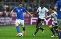 Fussball International Testspiel: Deutschland - Italien