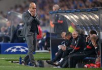 Fussball CHL 14/15 Viertelfinale: FC Porto - FC Bayern Muenchen