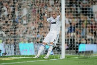 FUSSBALL International Primera Division 10/11:  Pepe (Real Madrid)