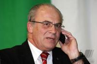 Fussball 1. Bundesliga, Mitgliederversammlung SV Werder Bremen