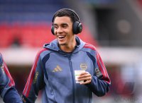 Fussball  Testspiel 1. Bundesliga   26/27   18.08.2026 1. FC Heidenheim - FC Bayern Muenchen